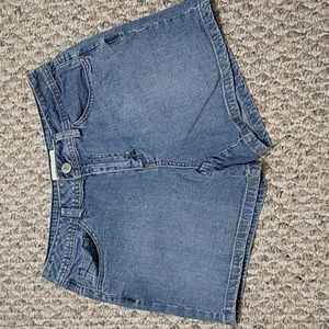 St. John's Bay shorts